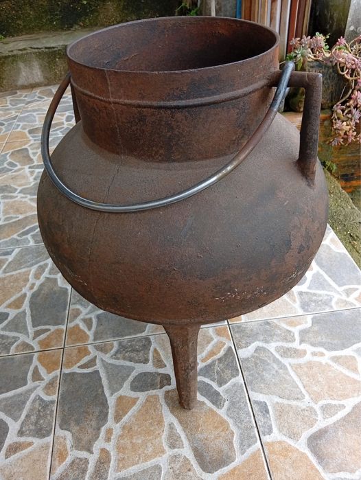 panela de 30 litros