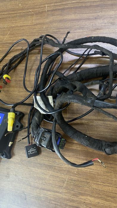 Газове обладнання