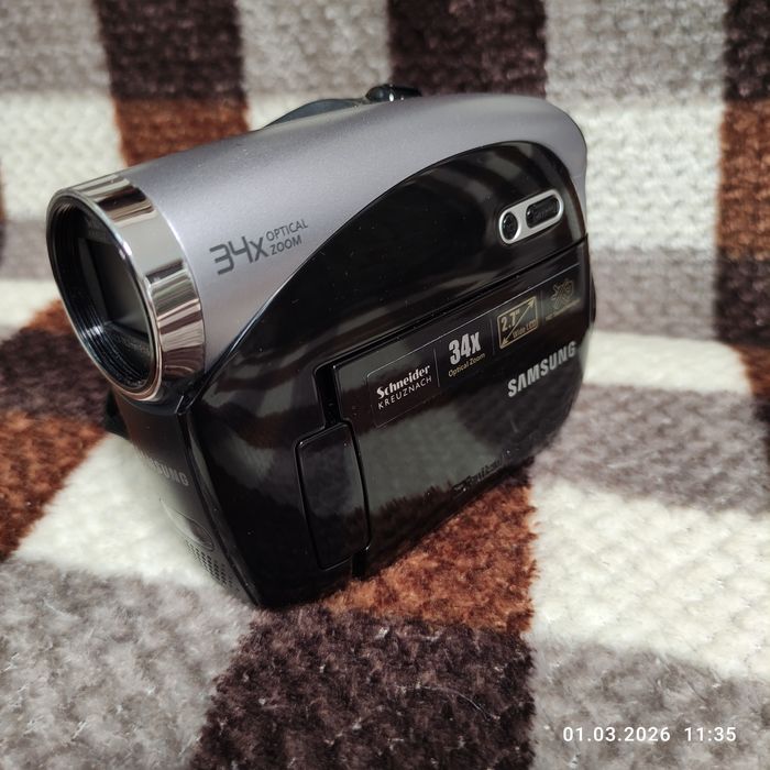 camcorder - купити відеокамери - Ціна на OLX.ua