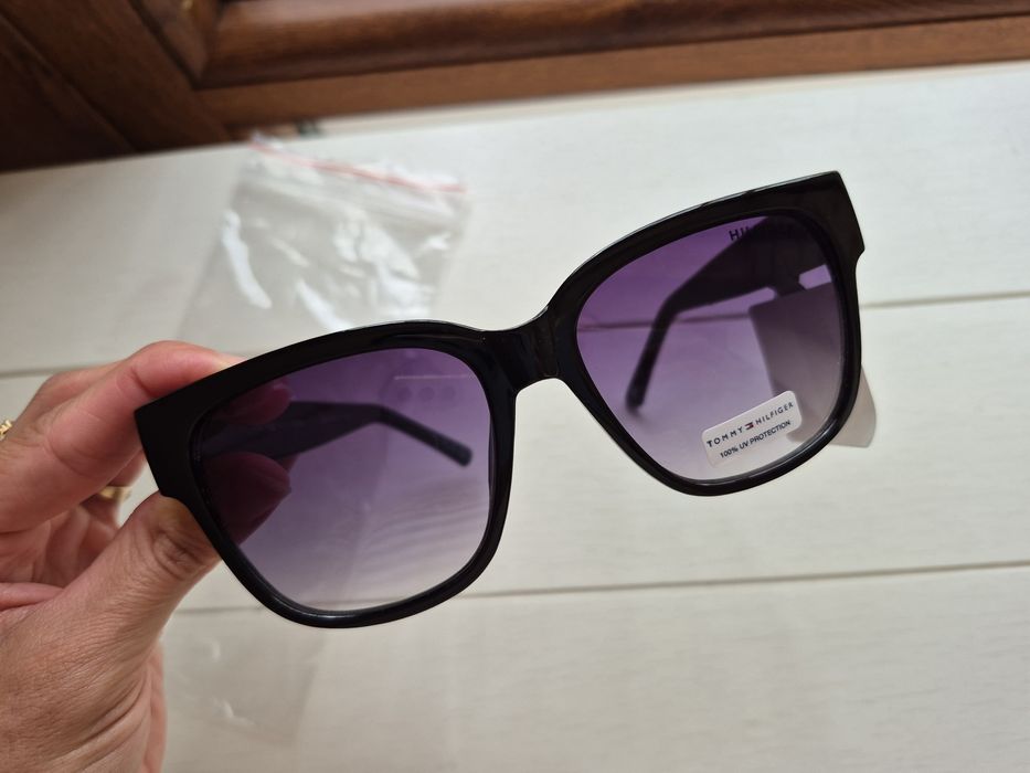 Okulary Przeciwsłoneczne Damskie Tommy Hilfiger WP OL631