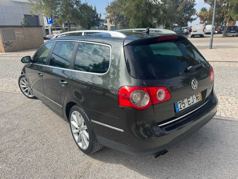 VW Passat 2.0 170Cv Sport Cx DSG foto 4