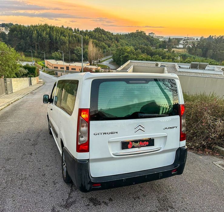 Critoen Jumpy  2.0 Hdi64846653937155123