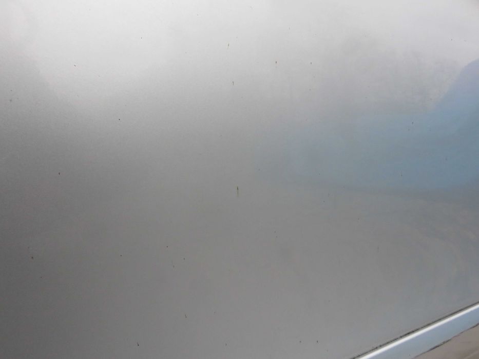 MERCEDES E-KLASA W211 Drzwi Tylne Lewe Lewy Tył Kompletne Sedan