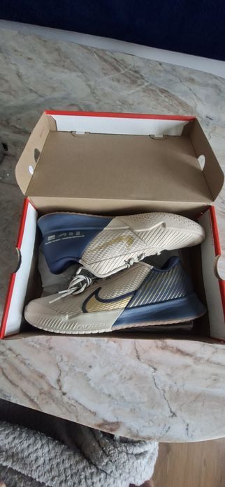 Nike vapor pro 2 tenis padel