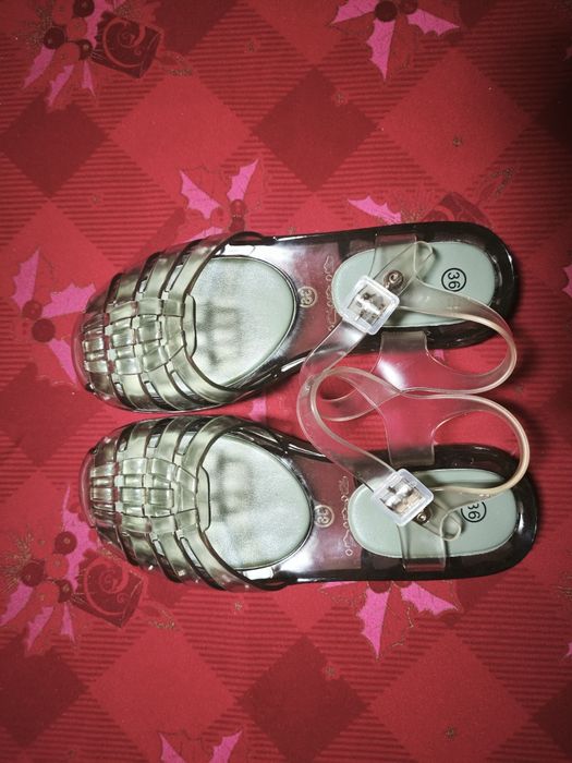 Sandálias de praia 36 elegantes e confortáveis