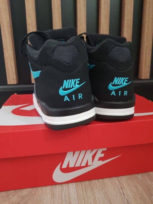 Nike Air Flight 89