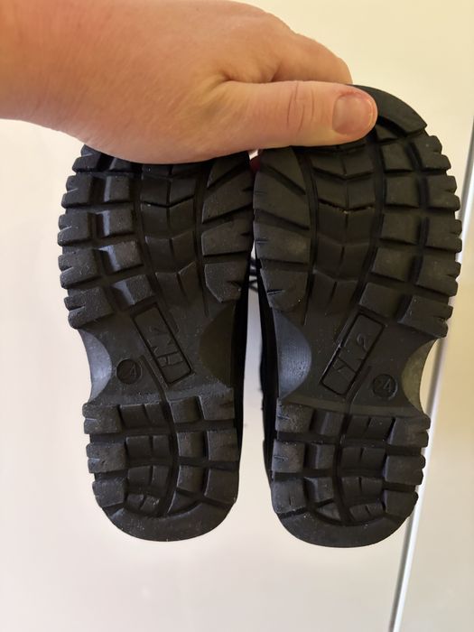 Sniegowce iN2 24 rozmiar