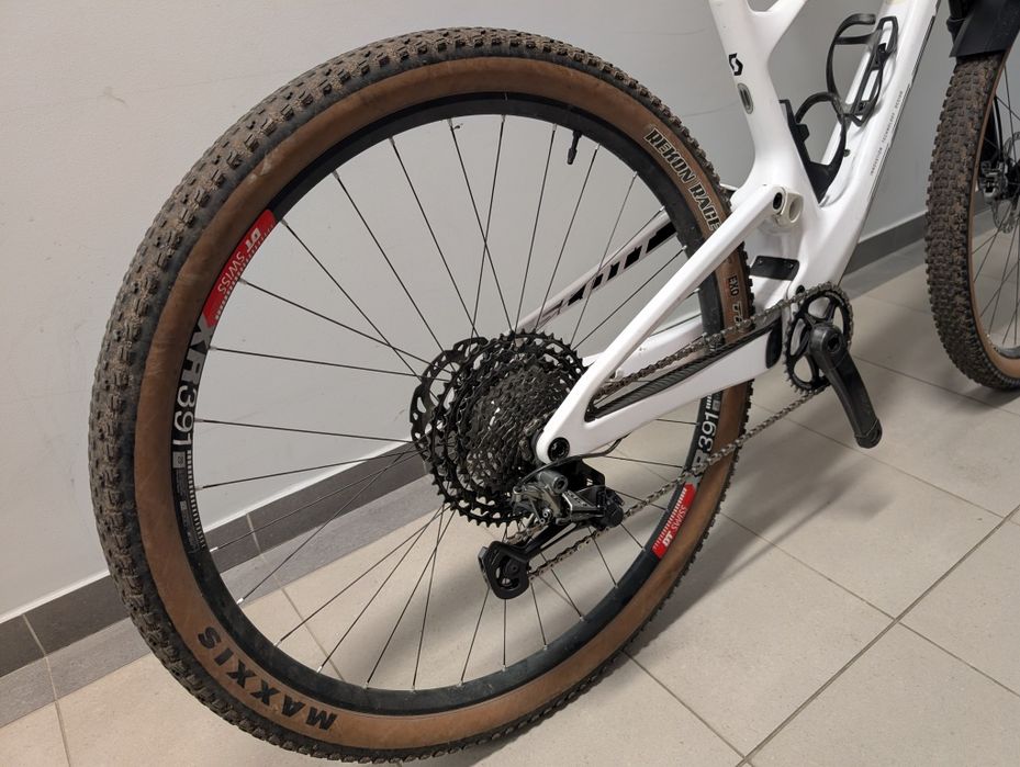 Scott Spark RC Pro rozmiar M