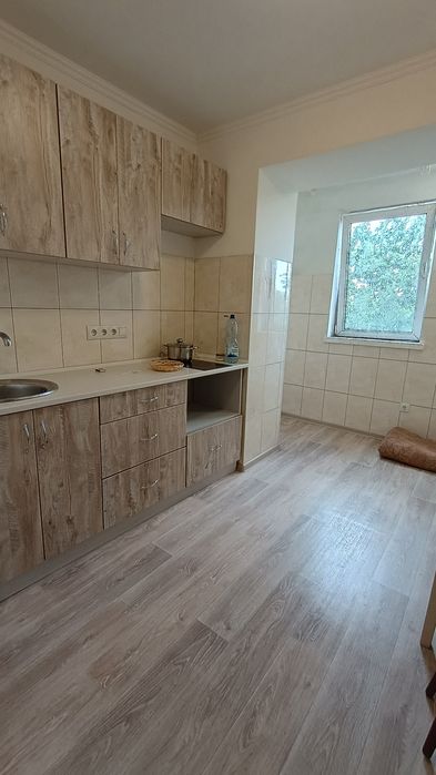 Здам 1кімнатну квартиру,Крошня,за переїздом