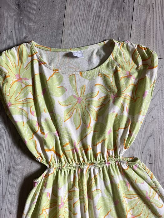 Sukienka zara r 140