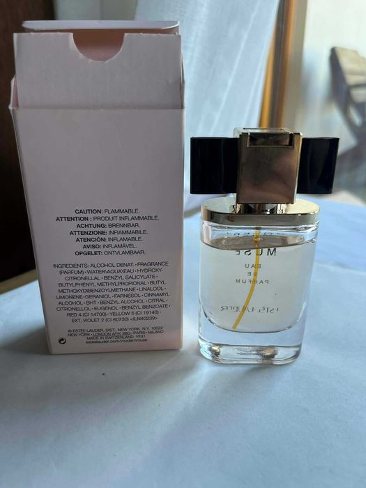 Estee Lauder Modern Muse 30 ml woda perfumowana kobieta EDP
