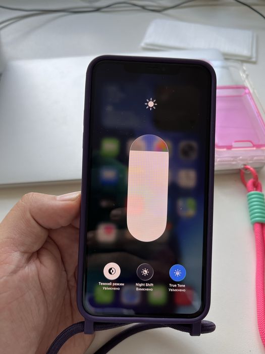 Iphone 11 ProMax 256 gb graphite Айфон 11 ПроМакс 256 гб Графіт