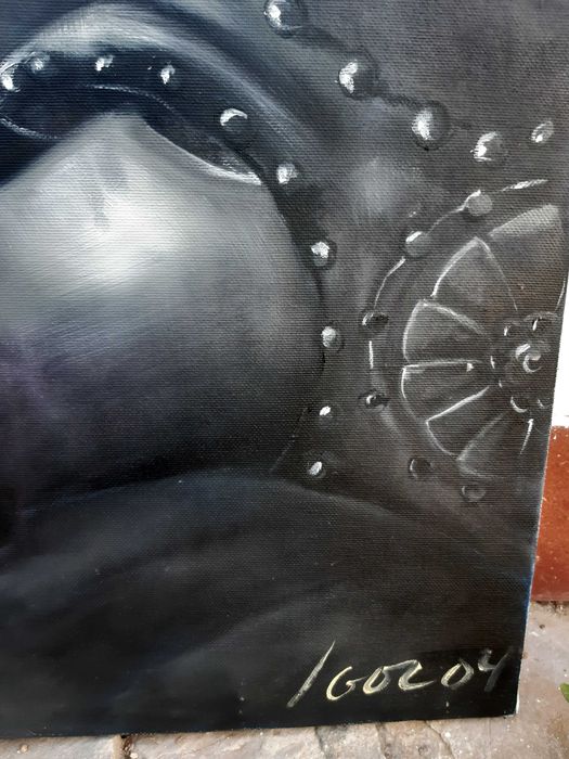 Quadro pintura original