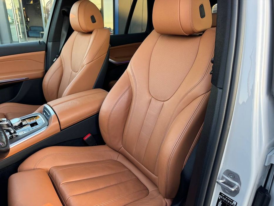 BMW X5 M 2022 freshauto