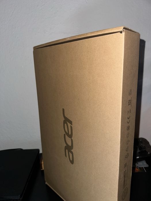 Acer Aspire Go 15 AMD Ryzen 7 - Selado na Caixa com Garantia de 3 anos