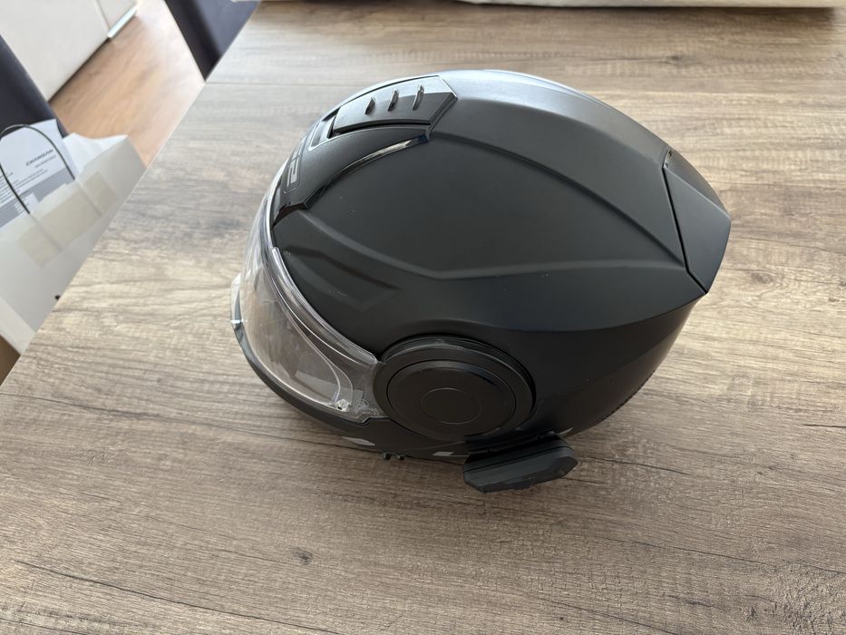 Capacete LS2 Scope