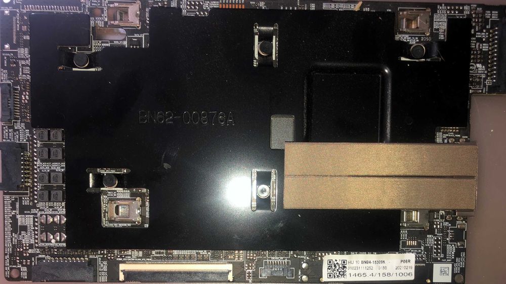 Samsung QE55LS03TAS Peças BN44.-01079A  BN41.-02754B Testadas