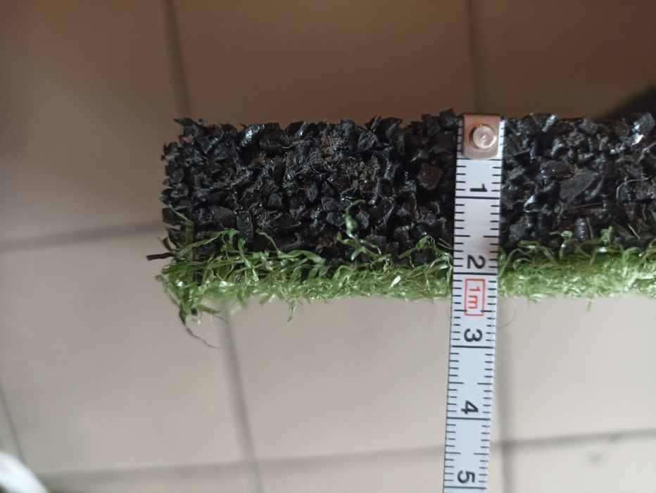 Підлогове покриття "Рездор", 700х700х20мм