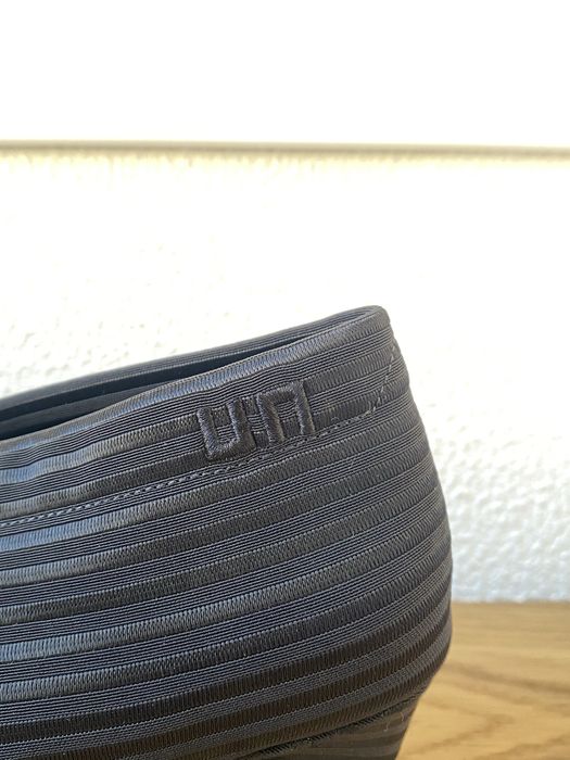 Botins pretos United Nude - tam 36