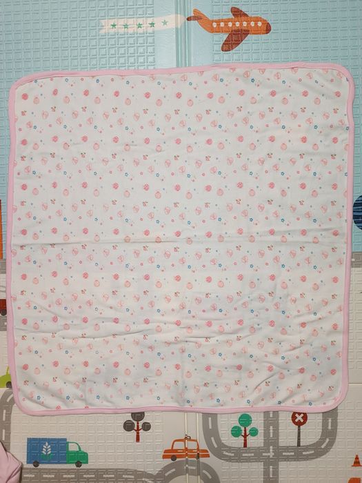 Красивий набір для дівчинки розмір 56-62