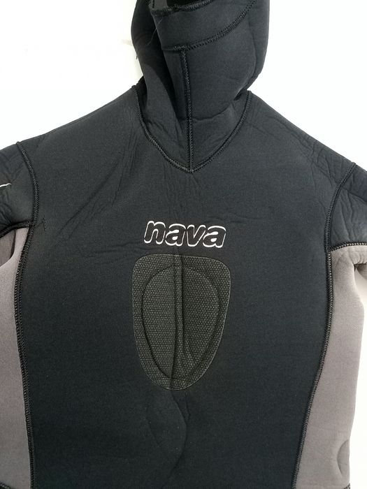 Fato de mergulho NAVA 6mm