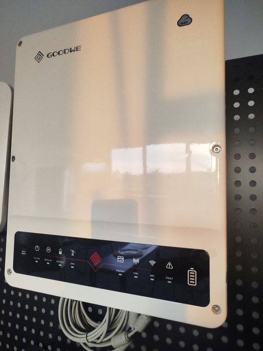 Falownik/Inwerter PV