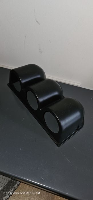 Material variado patrol