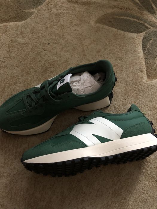 Buty męskie New Balance