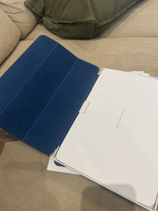 Ipad smart folio