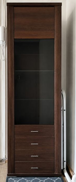 Witryna 198x60x40