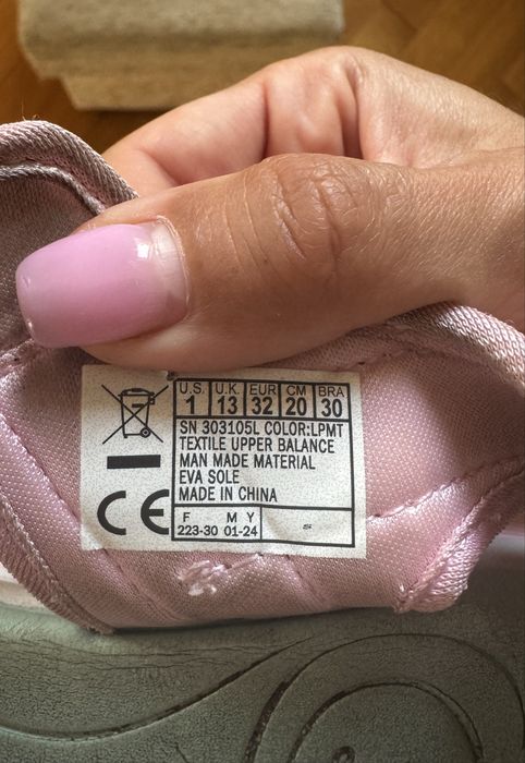 Сандалі Sketchers 32 р.