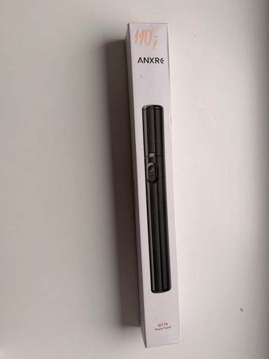 Statyw do telefonu ANXRC NT79 tripod selfie stick