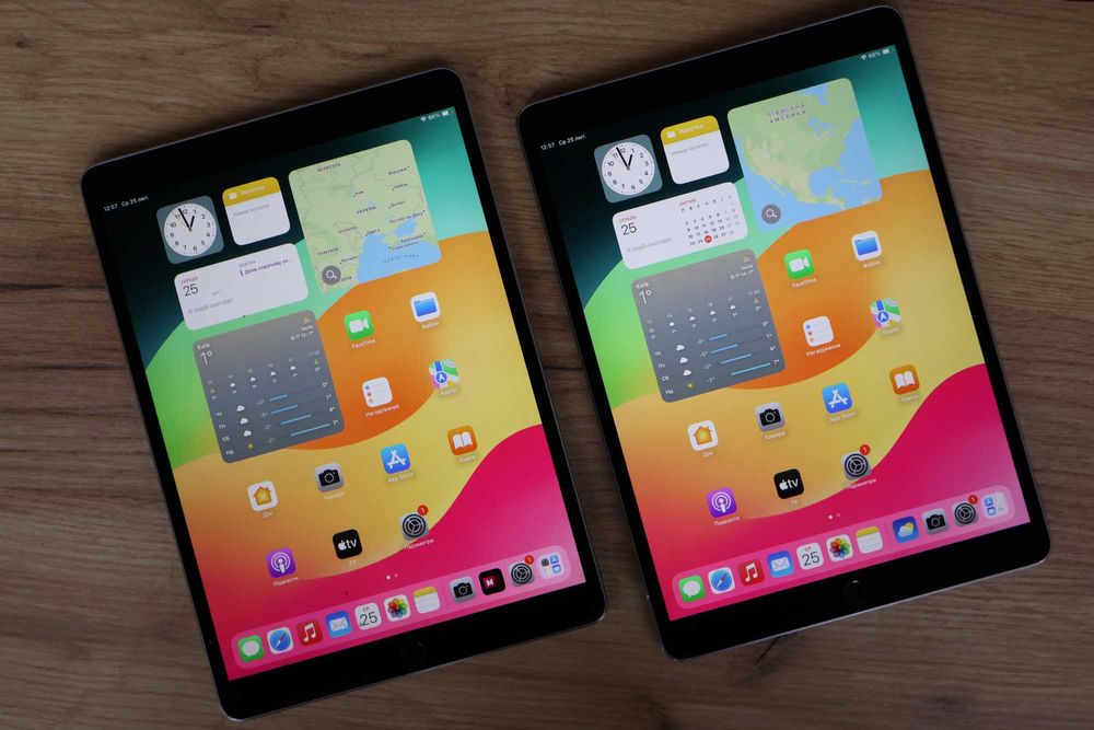 Планшет Apple iPad Pro 10.5 64Gb A1709 Wi-Fi + LTE Оригінал!