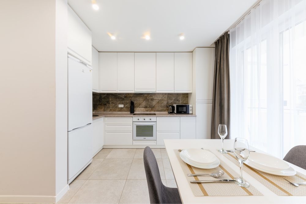 Апартаменти/квартира подобово, біля парка «Боздош».