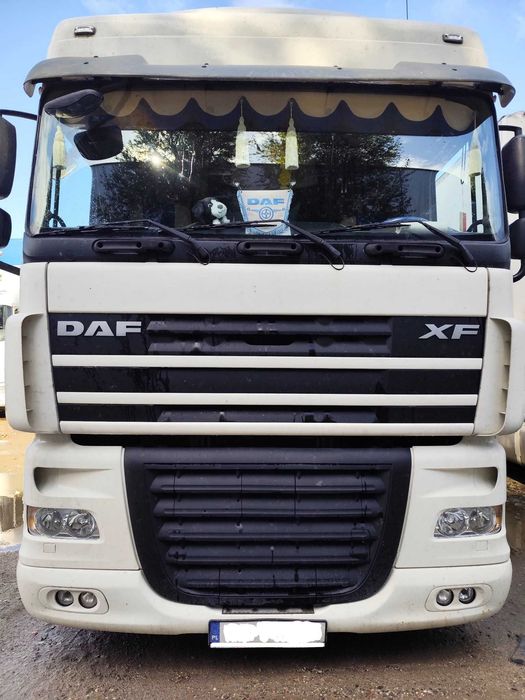 DAF