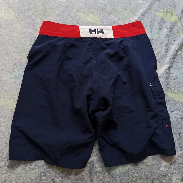 Szorty męskie Tommy Hilfiger