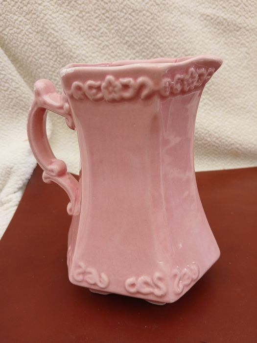 Dzbanek ceramiczny i