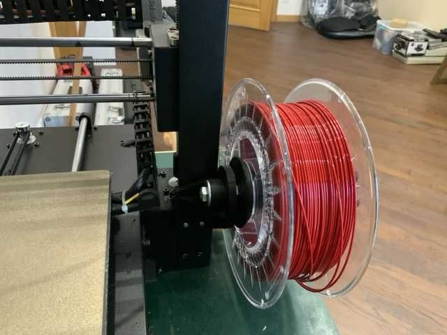3D принтер Anycubic i3 Mega