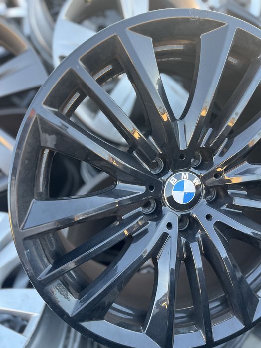 Jantes 19 Originais BMW Série 5 em 5x120