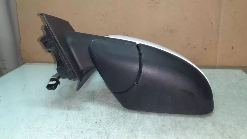 ESPELHO RETROVISOR ESQUERDO SMART FORTWO COUPÉ 2015 -502103LH