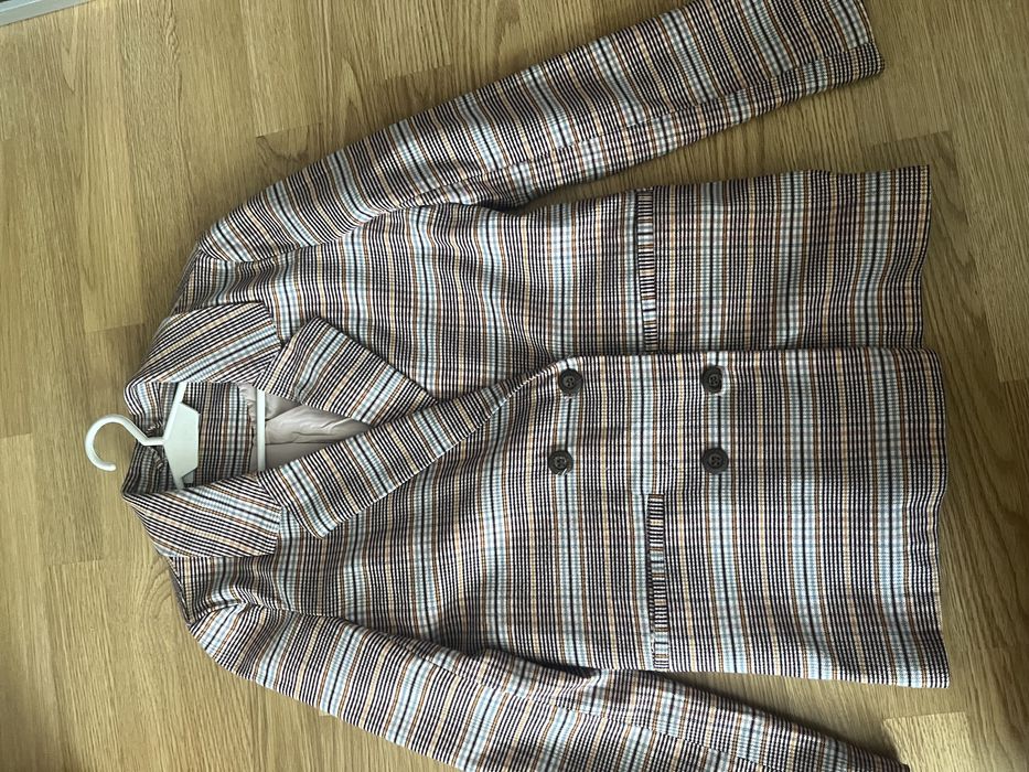 Marynarka dziewczęca Reserved 158