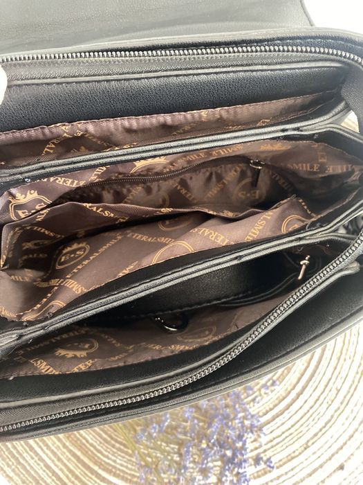 Міні-сумочка в стилі Dior