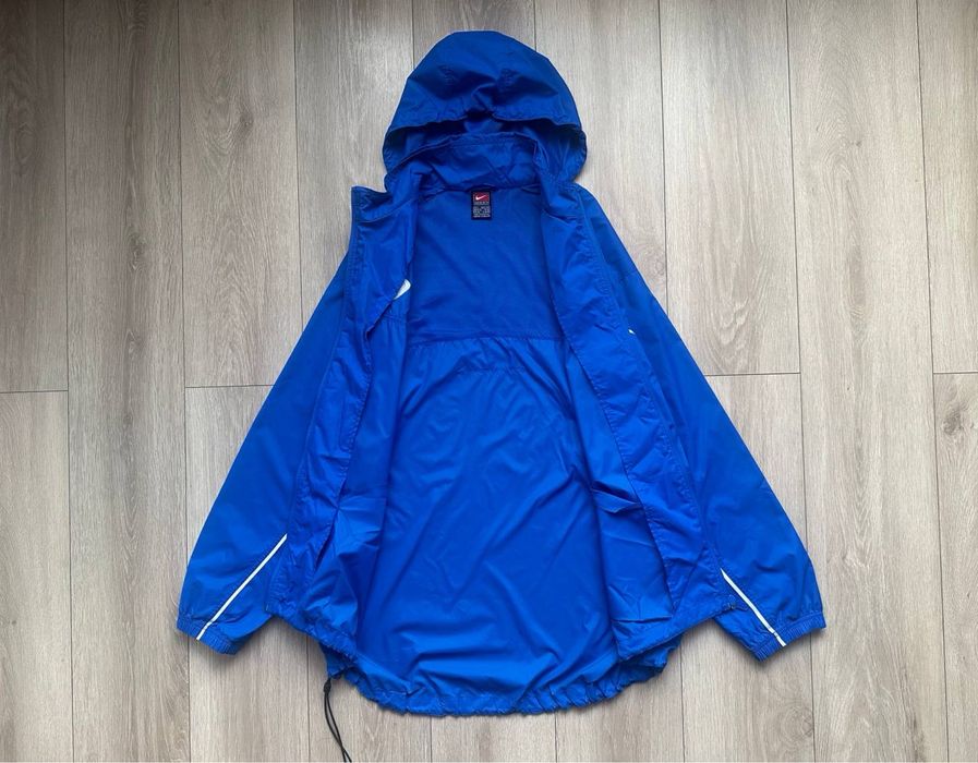 Вітровка куртка Nike Team vintage (L)
