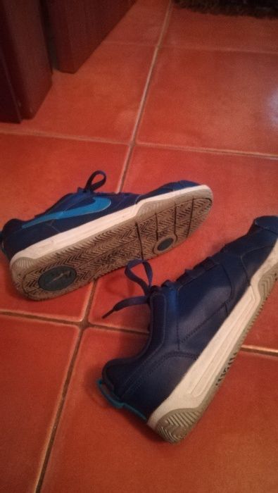 Sapatilhas nike