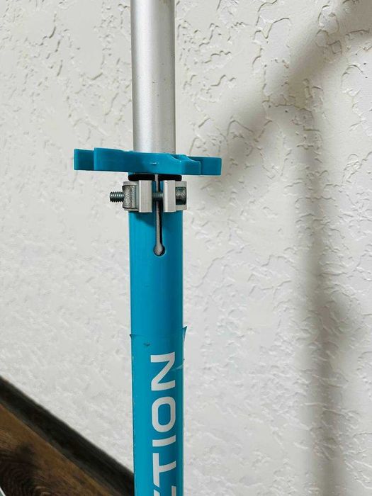 Самокат 2-х колесный Reaction Двухколесный самокат Самокат для девочки