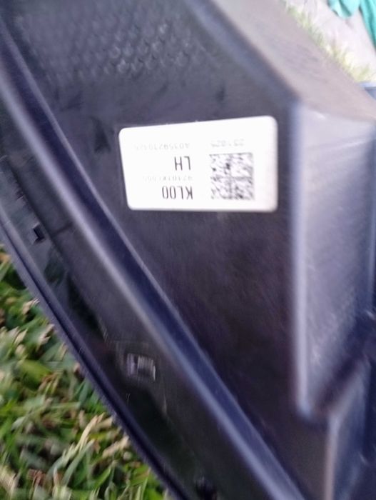 Продам фару передню ліву Hyundai ionic 6