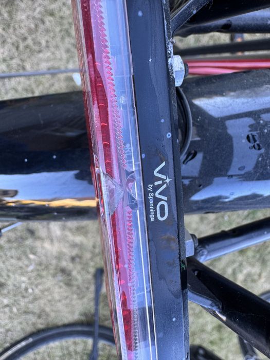 Rower Diamant Ubari Komfort