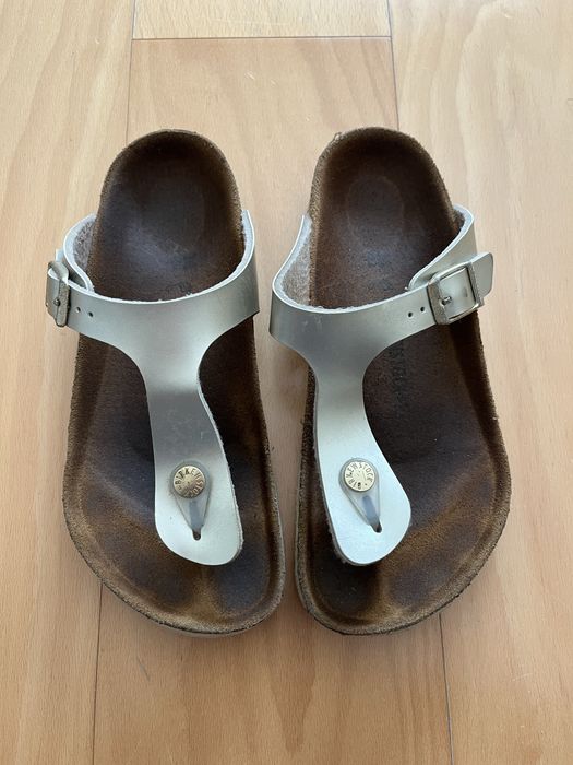 Vendo Sandálias Birkenstock