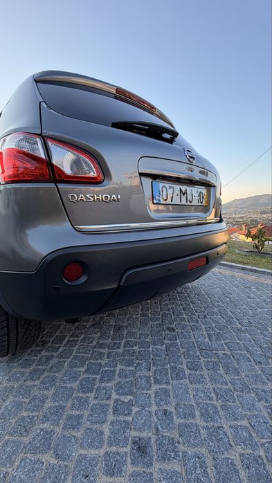 Nissan Qashqai 1.6 dci (só esta semana)