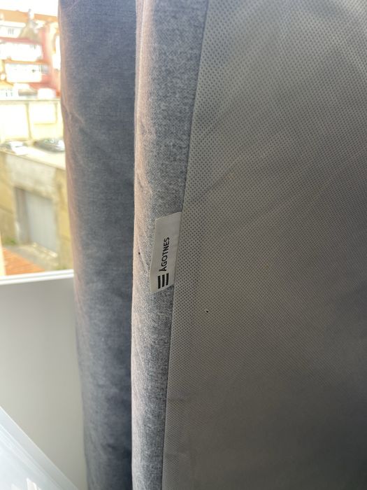 Colchões ikea Agotnes 140x200